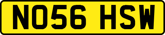 NO56HSW