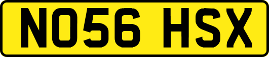 NO56HSX