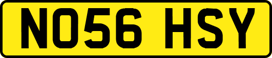 NO56HSY