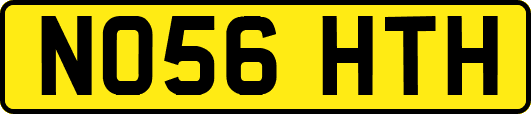 NO56HTH