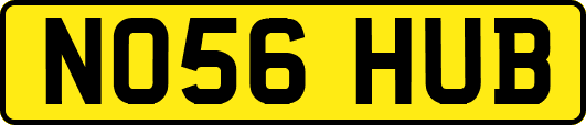 NO56HUB