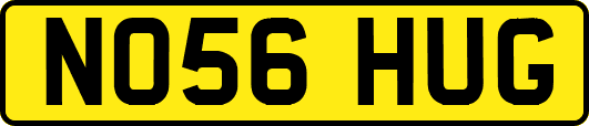 NO56HUG