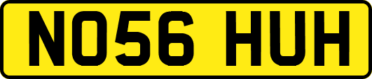 NO56HUH