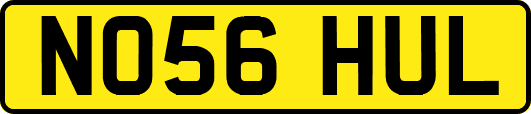 NO56HUL
