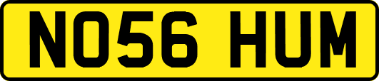 NO56HUM