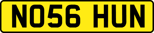 NO56HUN
