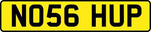 NO56HUP