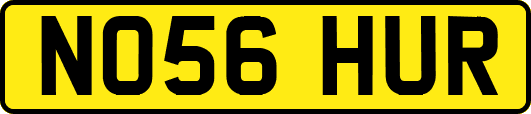 NO56HUR