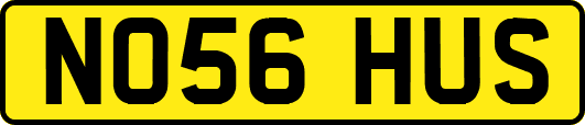NO56HUS