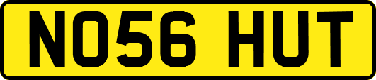 NO56HUT