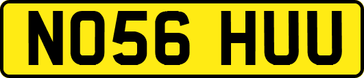NO56HUU