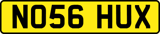 NO56HUX