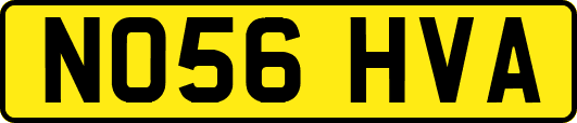 NO56HVA