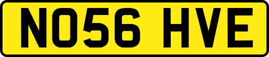NO56HVE