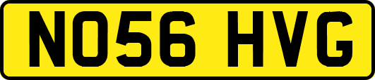 NO56HVG