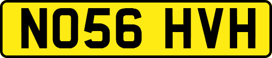 NO56HVH