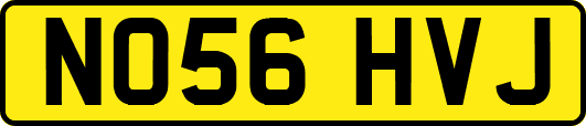 NO56HVJ