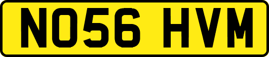 NO56HVM