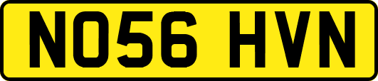NO56HVN