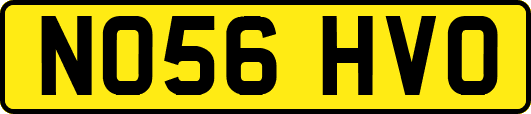 NO56HVO