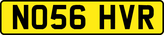 NO56HVR