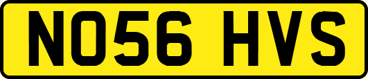 NO56HVS