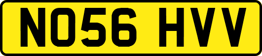NO56HVV