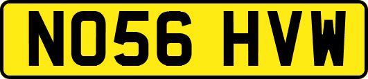 NO56HVW