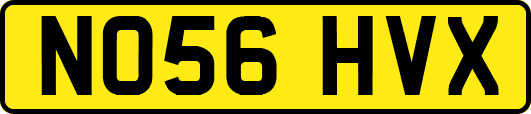 NO56HVX