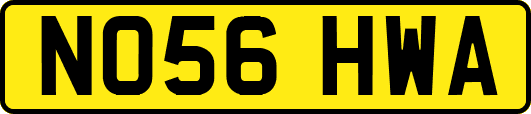 NO56HWA