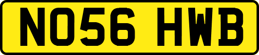 NO56HWB