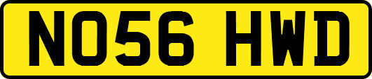 NO56HWD