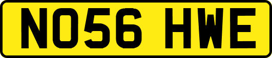NO56HWE