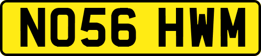 NO56HWM