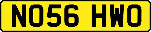 NO56HWO
