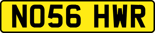 NO56HWR
