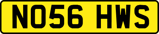 NO56HWS