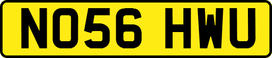 NO56HWU