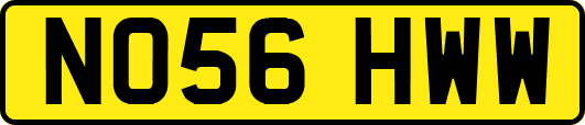 NO56HWW