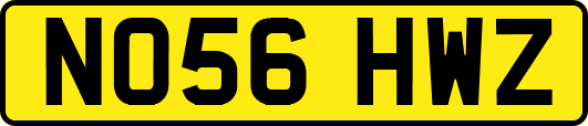 NO56HWZ