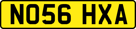 NO56HXA