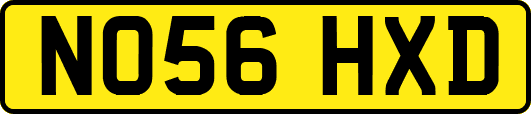 NO56HXD