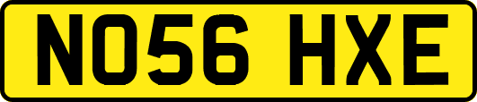 NO56HXE
