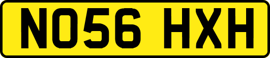 NO56HXH