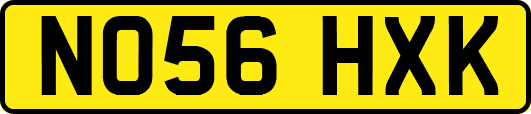 NO56HXK