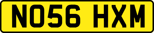 NO56HXM