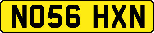 NO56HXN