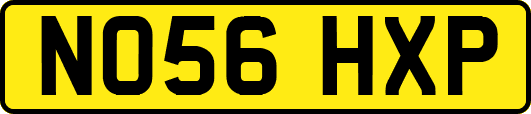 NO56HXP