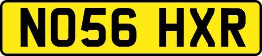 NO56HXR