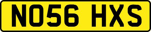 NO56HXS